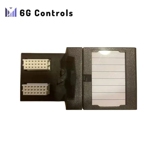 Emerson KJ4006X1-BP1 Terminal Block Brand New In Stock