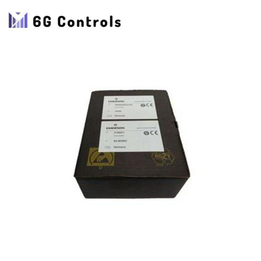 Emerson PR6423/002-0030 CON021 Eddy Current Sensor