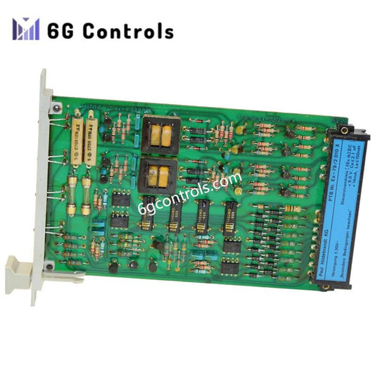 HIMA F3209 F 3209 Smart Safety Control Board Brand New