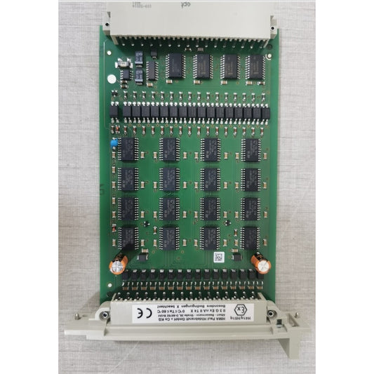 HIMA F3322 DIGITAL OUTPUT MODULE good service and original