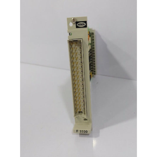 HIMA F330 F3330 REV06 Digital Output Module bottom price and original