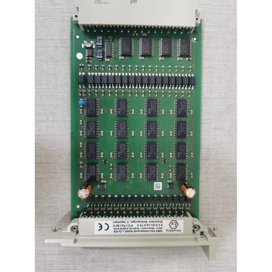 HIMA F35011 F35 011 Automation Module bottom price and brand new