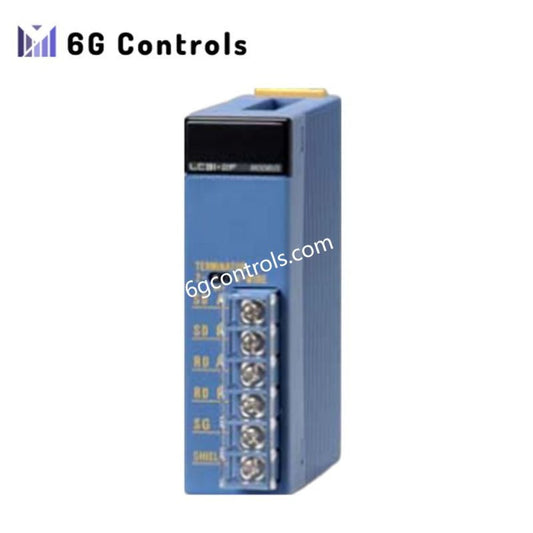 F3LC31-2F | Yokogawa | Modbus RTU Communication Interface Module