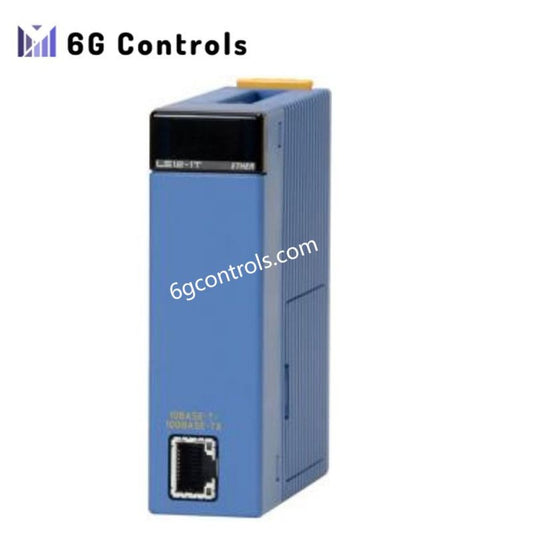 F3LE12-1T | Yokogawa | Ethernet Interface Module