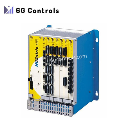 HIMA F60DI3201 Digital Input Module Most Favorable