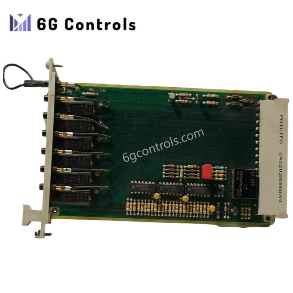 HIMA F7105 Analog Input Process Module High Quality
