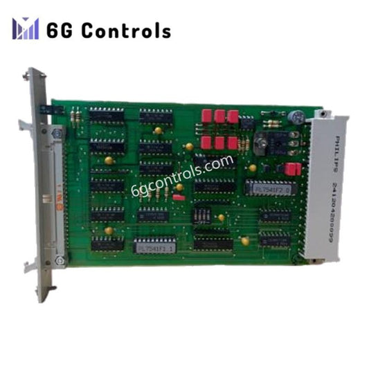 HIMA F7541 2-fold Relay Amplifier PC Board Brand New