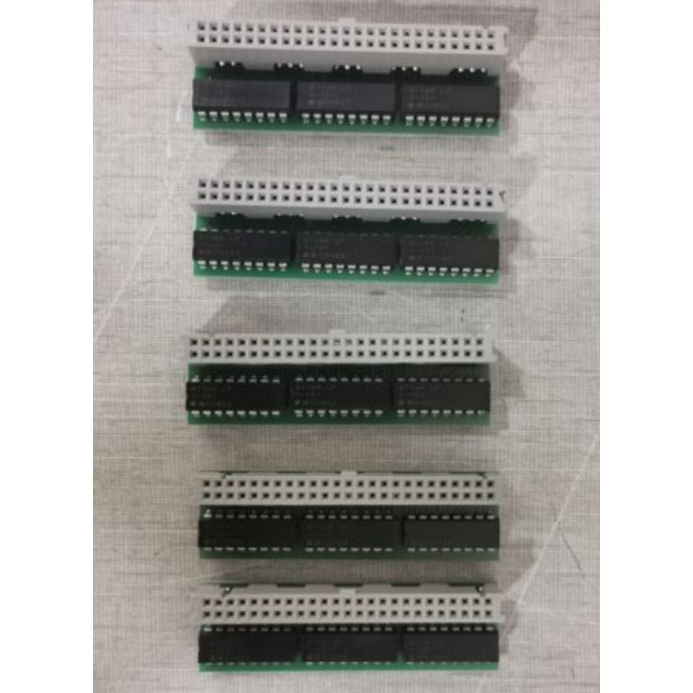 HIMA F7546 PLC Module Brand new in Stock