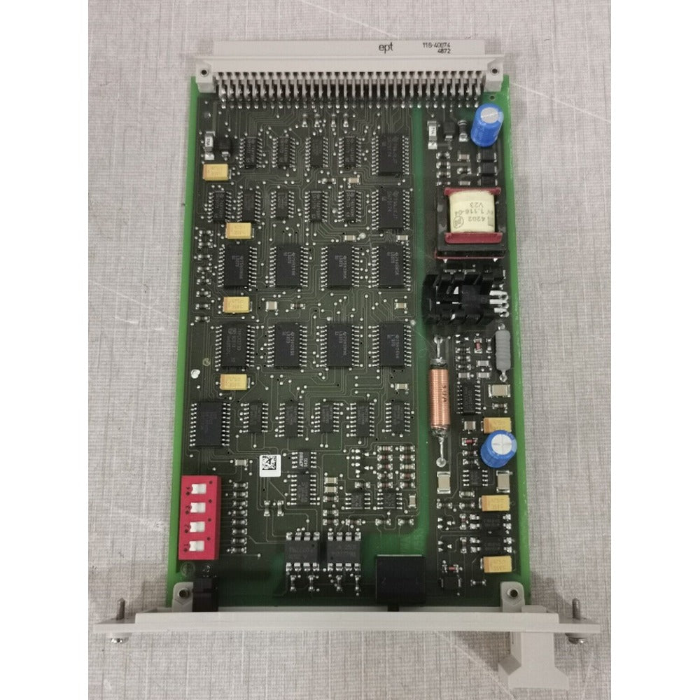 HIMA F7553 Coupling Module excellent and original new