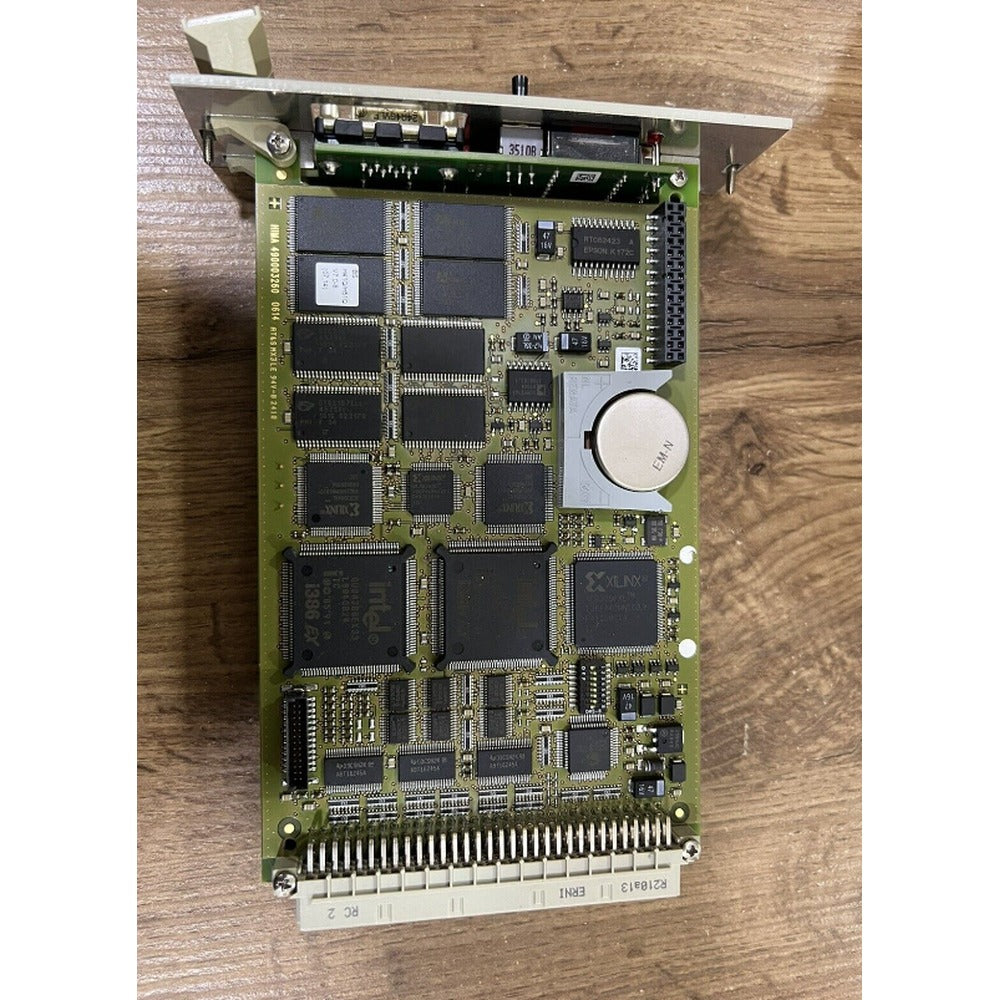 HIMA F 8650X F8650X Central Module high quality and original new