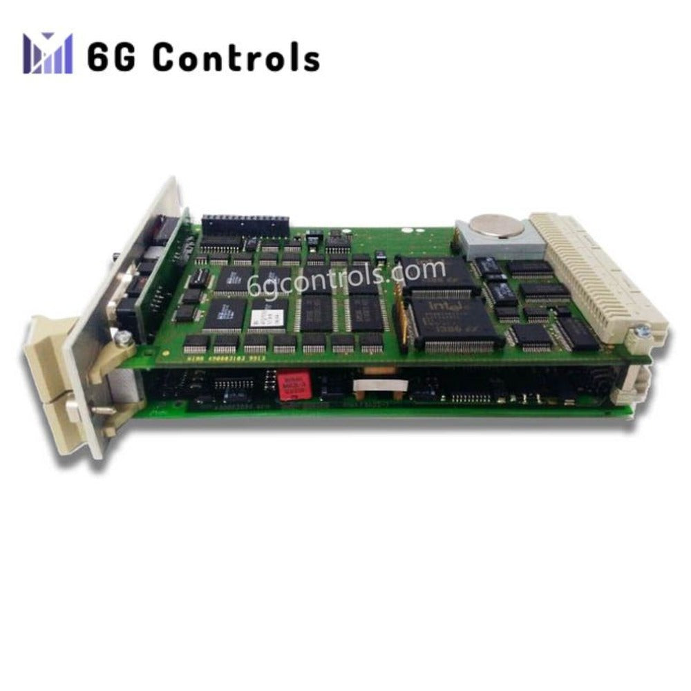 HIMA F8652E Central Processing Unit Module Brand New