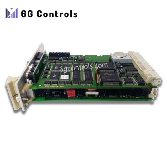 HIMA F8652E Central Processing Unit Module Brand New