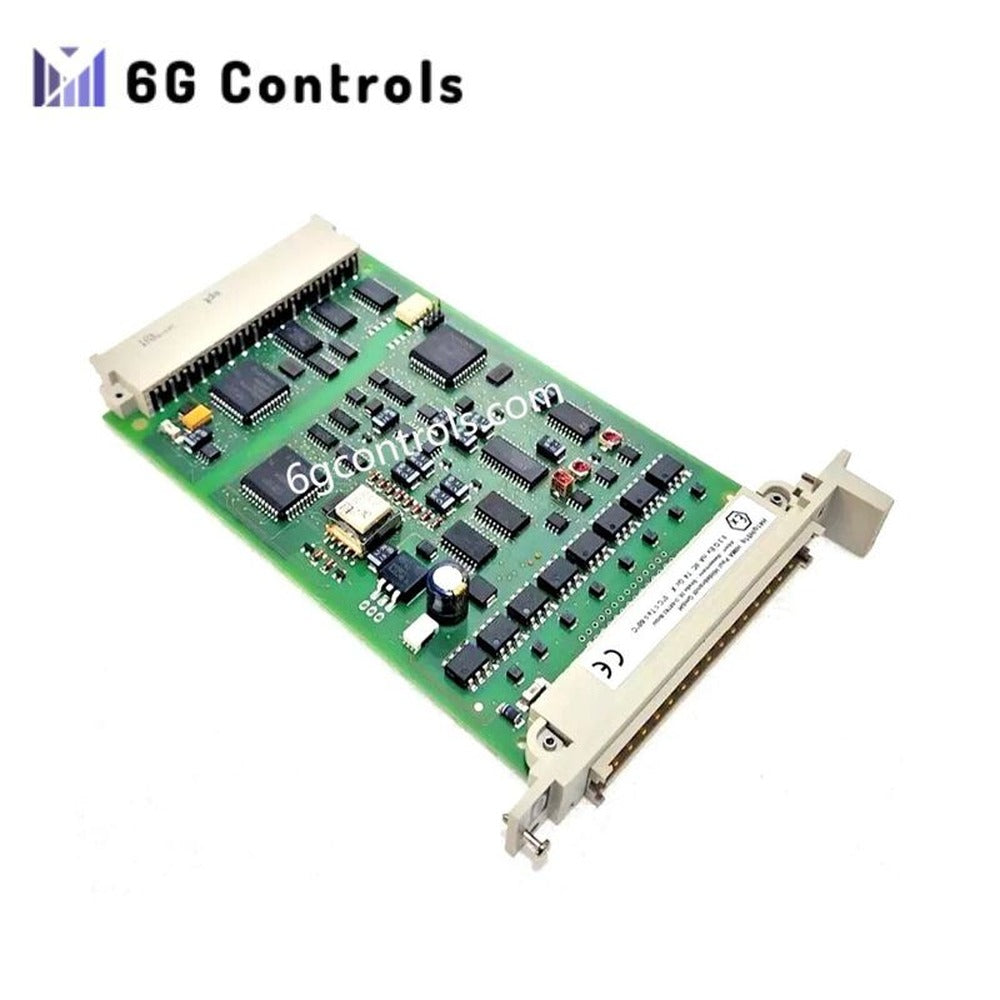 HIMA F9404 Digital Input Module Most Favorable