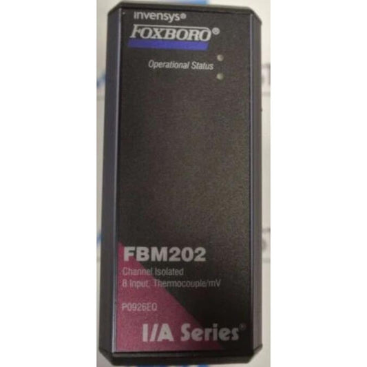Foxboro FBM223 P0926GX DP Communication Interface Module