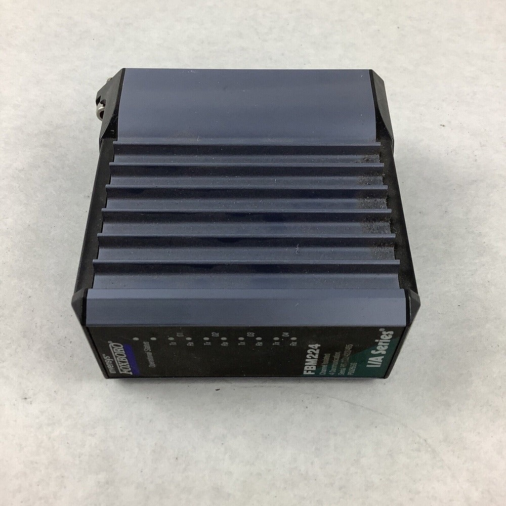 Foxboro FBM224 PLC Module Brand new in Stock