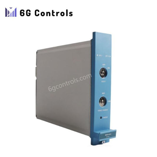 Honeywell FC-BKM-001 Battery and Key Switch Module