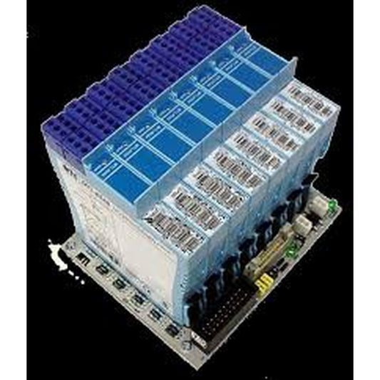 Honeywell FC-GMMD16 MTL 16CH DI FTA DUAL CH. CC Digital input Module