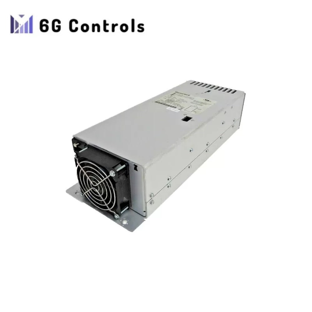 Honeywell FC-PSU-UNI4825U V2.1 48 VDC Power Supply Unit