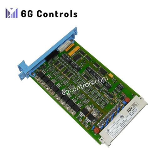 Honeywell FC-SDO-0824M Safe Digital Output Module
