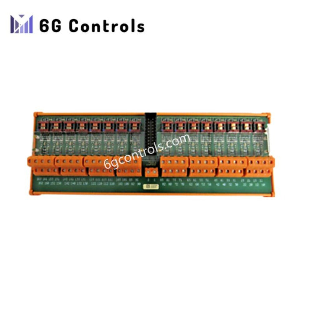 Honeywell FC-SIC2-015 Safe Digital Input Field Termination Assembly