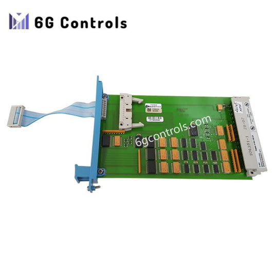 Honeywell FC-TERM-0001 Bus Terminator Module Brand New