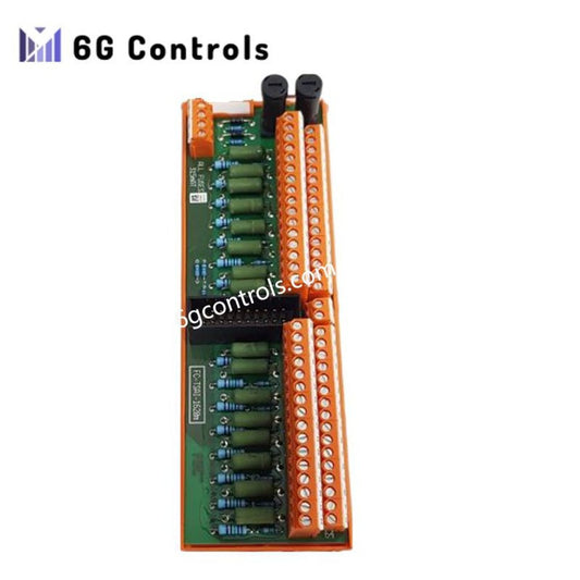 Honeywell FC-TSAL-1620M Analog Input Field Termination Assembly