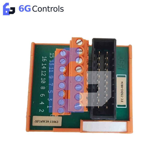 HONEYWELL FC-TSDO-0824 Modulo di uscita digitale sicura nuovo di zecca disponibile in magazzino