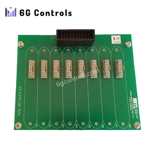 Honeywell FS-GIMTLDO-824 Printed Circuit Board Brand New