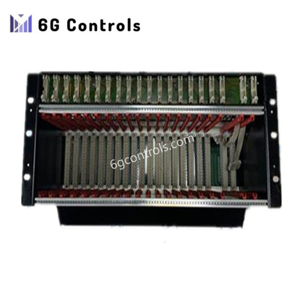 Honeywell FS-IOCHAS-0001R Chassis For Redundant I/O Modules