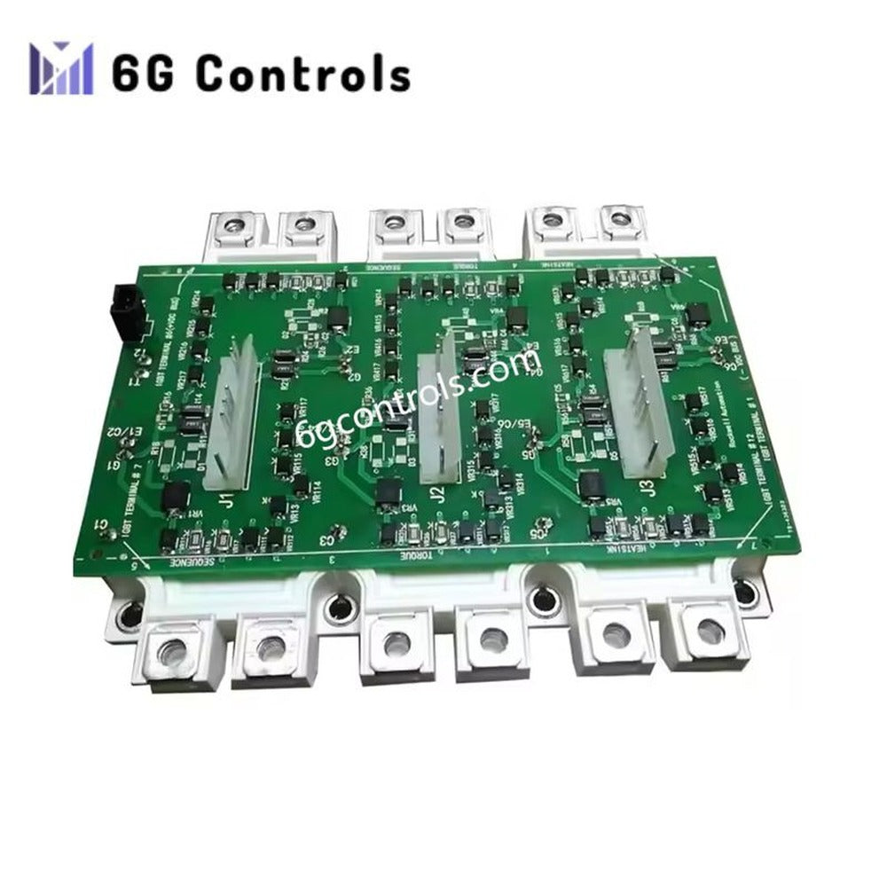 ABB FS225R17KE3/AGDR-76C IGBT Module Kit Brand New