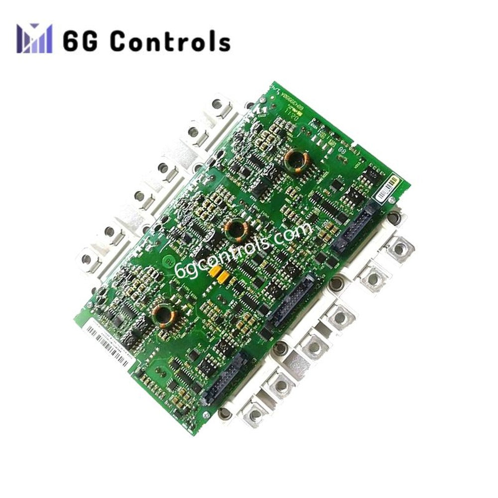 ABB FS300R12KE3/AGDR-61C IGBT Drive Module Brand New
