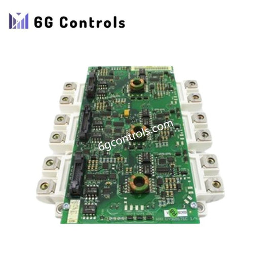ABB FS300R12KE3/AGDR-61C IGBT Drive Module Brand New