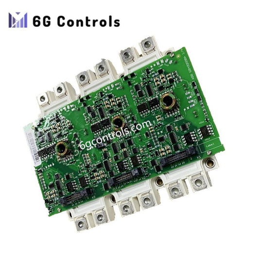 ABB FS300R12KE3/AGDR-72C IGBT Module Kit Brand New