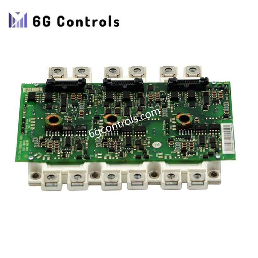 ABB FS450R12KE3/AGDR-61C IGBT Module Kit Brand New