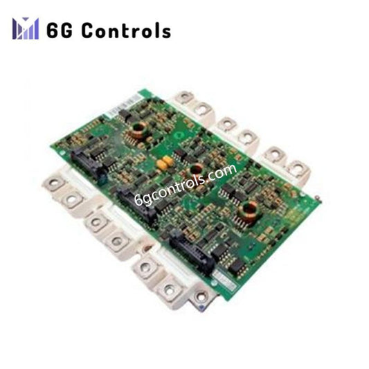 ABB FS450R17KE3/AGDR-72C 68569427 IGBT MODULE+DRIVE