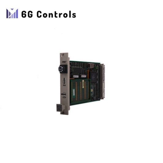 Honeywell FS-PDC-IOEP3a Rugged Process I/O Module