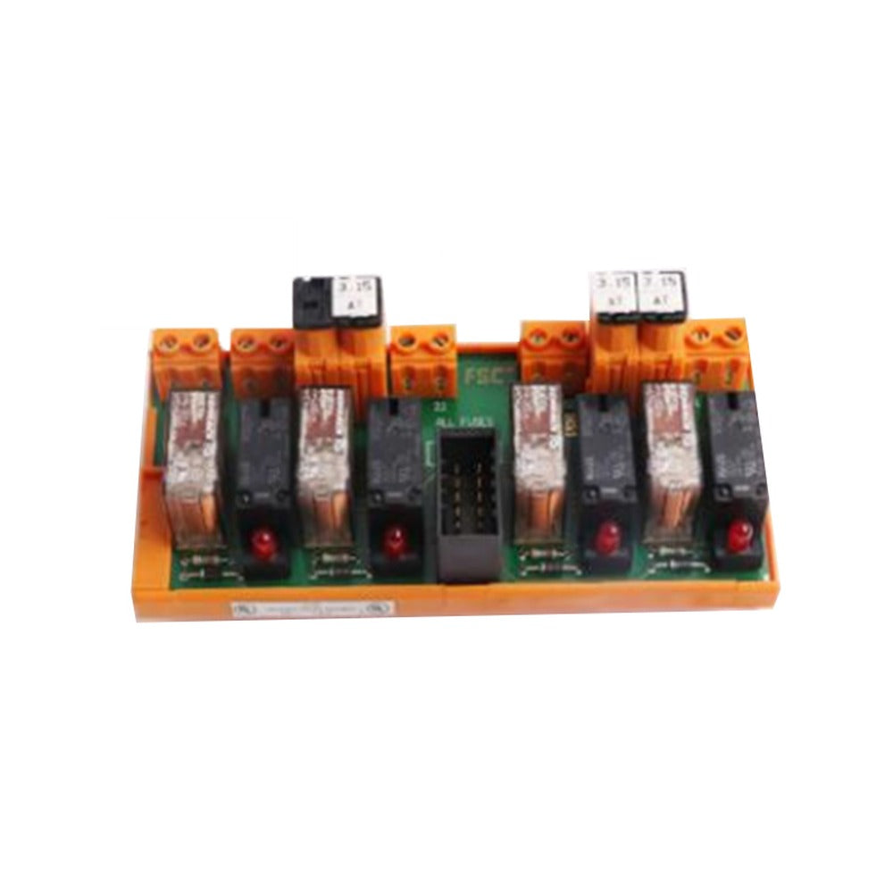 Honeywell FTA-T-08 Fail-safe digital output Good Price