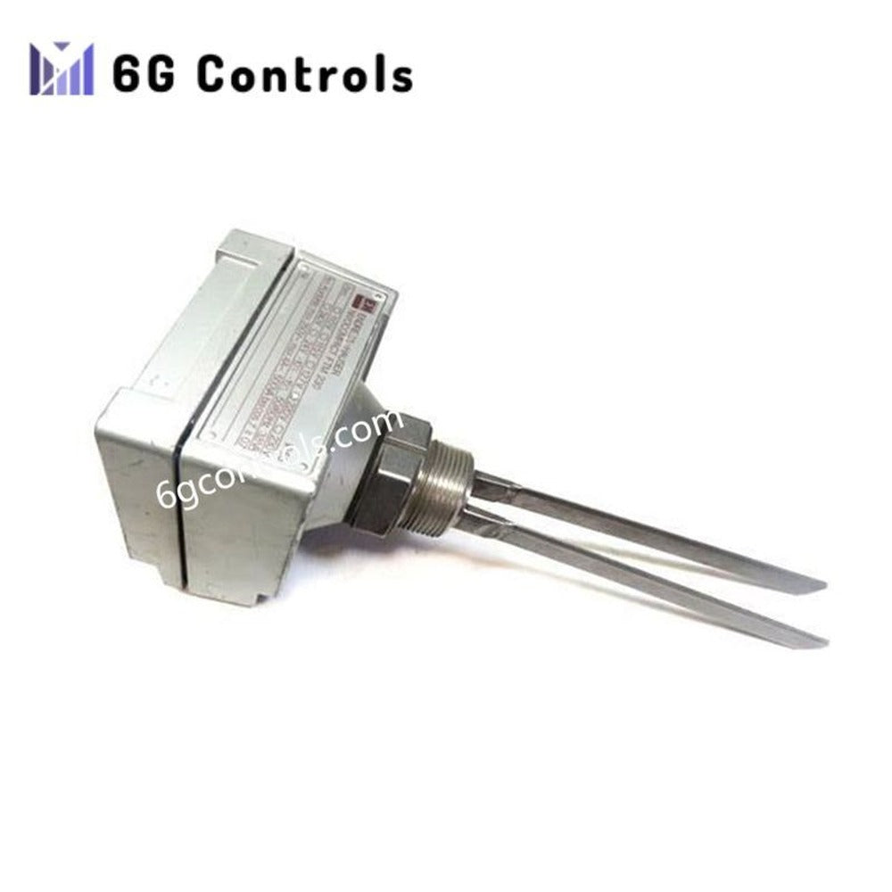 ENDRESS+HAUSER FTM230 Vibrating Level Limit Switch