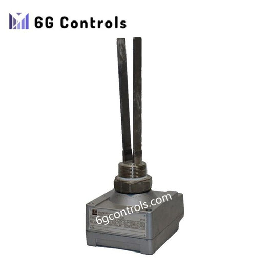 ENDRESS+HAUSER FTM230 Vibrating Level Limit Switch