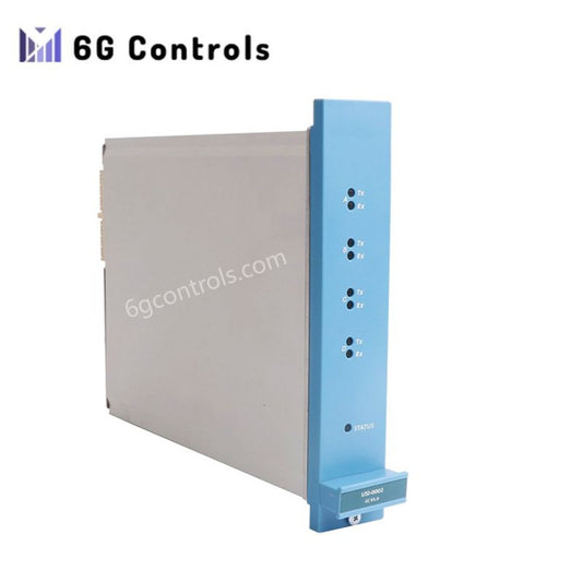 Honeywell FX-USI-0002 Safety Manager System Module