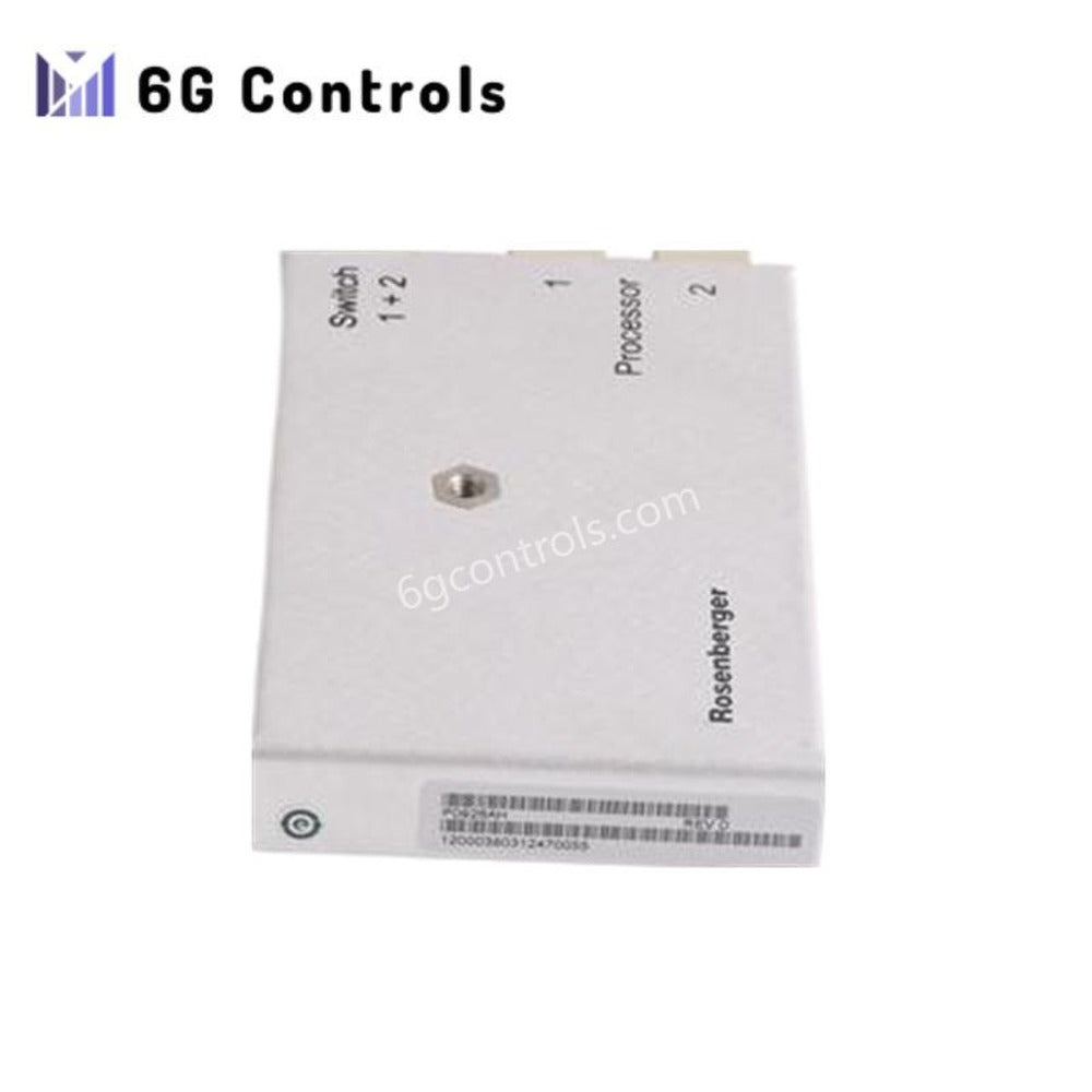 Foxboro L0122DFUSF20120117 Control System Module Brand New