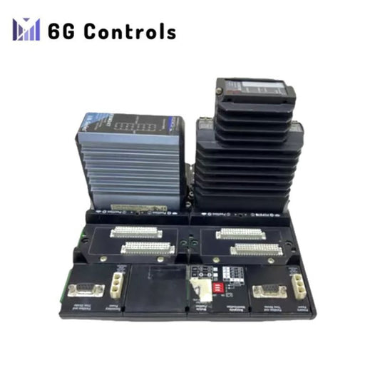 Foxboro P0926JC 8-Channel Isolated Output Module In Stock