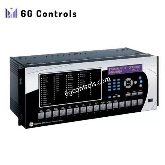 GE Multilin G30U03HKH Generator Protection Relay