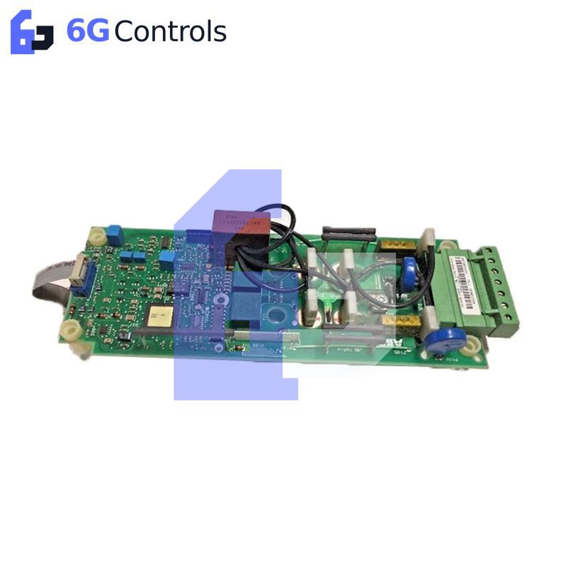 ABB 3BHE028761R1001 GDC806A1001 karta distribuovaného řídicího systému