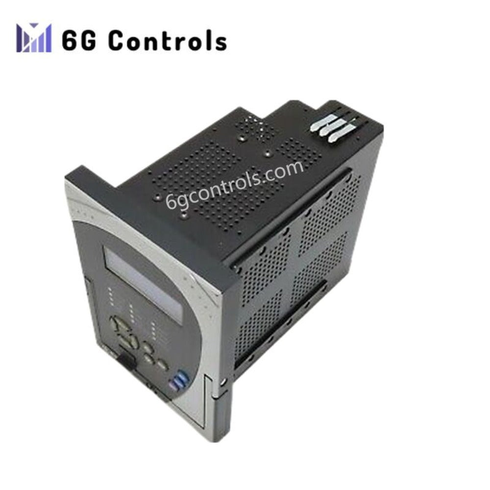 GE 339-E-P1-G1-H-E-S-N-P-3E-D-N Motor Protection Relay