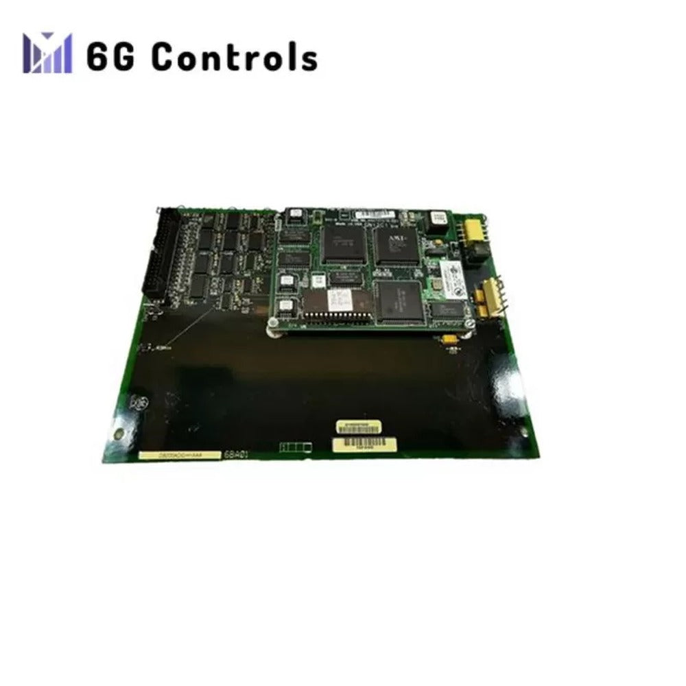 GE DS200LPPAG1AAA Line Protection Panel Board In Stock