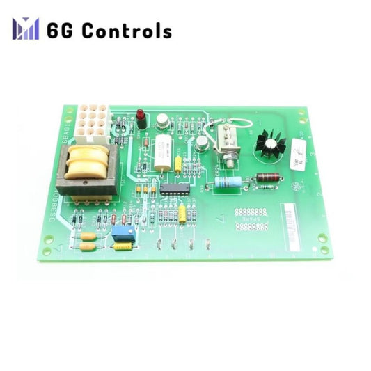 GE DS3800NVMB1A1A Voltage Monitor Board In Stock
