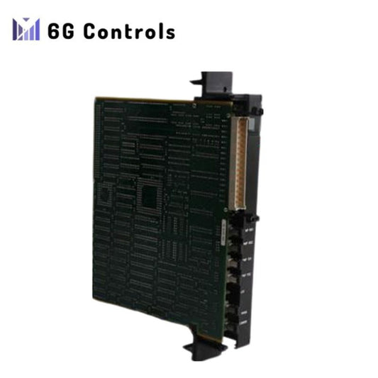 GE Fanuc DS215SLCCG1AZZ01B Digital Input Module In Stock