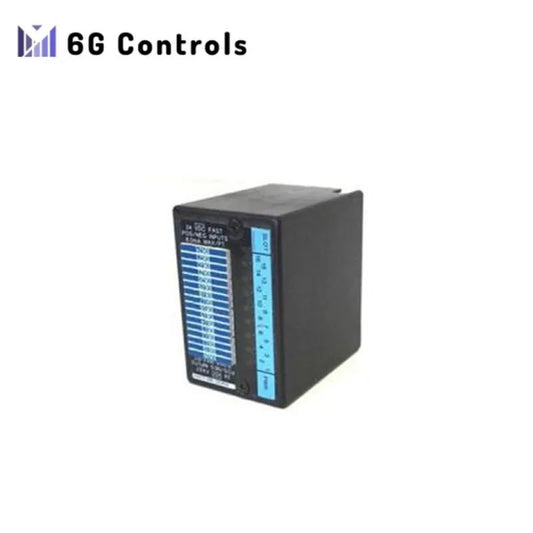 GE Fanuc 750-P5-G5-S5-HI-A1-R-E Analog Input Module