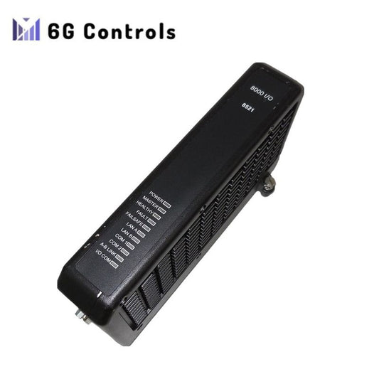 GE Fanuc 8521-RT-DE RTU Controller Brand New In Stock